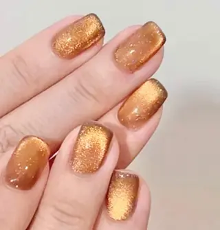ネイル Vogustys Nail 山田のネイルデザイン