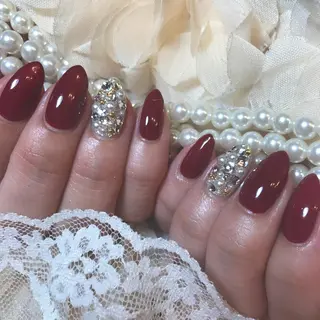 ネイル YUKI /stellavieのネイルデザイン