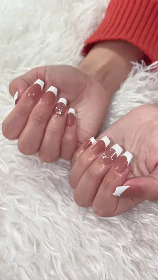 ネイル n o q r m. n a c h iのネイルデザイン