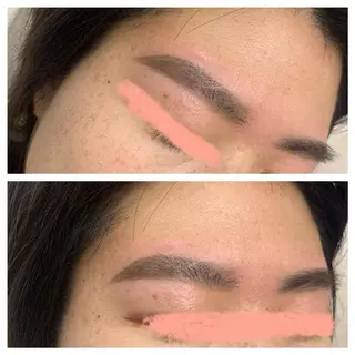 アイブロウ lafleur Yurinaのエステ・リラクイメージ