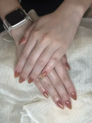 ネイル belle nail momoのネイルデザイン