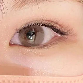 マツエク・マツパ 西村 未羽/ﾏﾂｴｸ /網紅/ﾊﾟﾘのマツエク・マツパデザイン