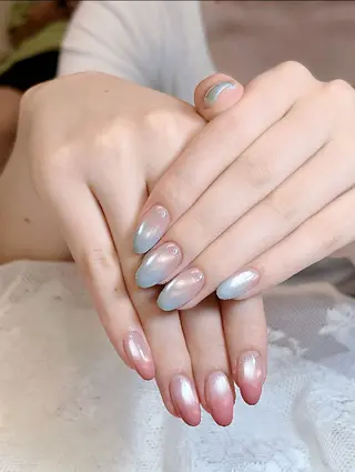 ネイル H3 Nail ヨキのネイルデザイン