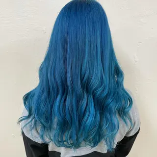 セミロング カラー ヘアアレンジ 🤍ベージュ×艶髪 🤍Ryuta🤍のヘアスタイル