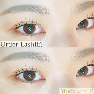 マツエク・マツパ 立川駅徒歩3分🫧 【Vivogue】のマツエク・マツパデザイン