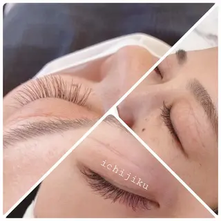 マツエク・マツパ まつげや いちじく所属・まつげや いちじくのマツエク・マツパデザイン