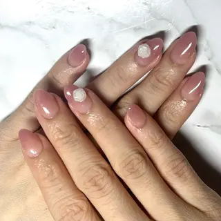 ネイル belle nail.所属・belle🔔 nail.すずのネイルデザイン
