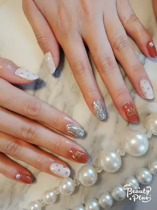 ネイル MANA MANAのネイルデザイン