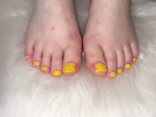 ネイル Rich  to 安城店所属・國廣 真哉のネイルデザイン