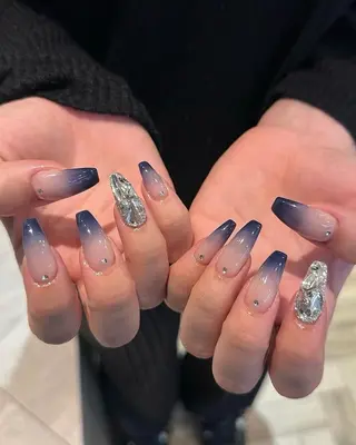 ネイル ANA.CHUO NAIL 本川越所属・ANA.CHUO NAIL 本川越のネイルデザイン