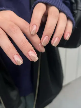 ネイル Lilia Maedaのネイルデザイン