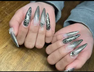 ネイル 美:LOVE Nail所属・美:LOVE Nailのネイルデザイン