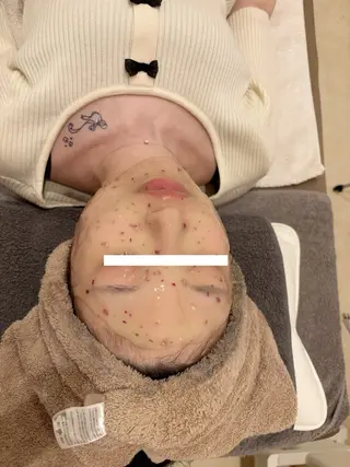 Beauty SalonAeriのエステ・リラクイメージ