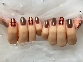 ネイル peTiT sayakaのネイルデザイン