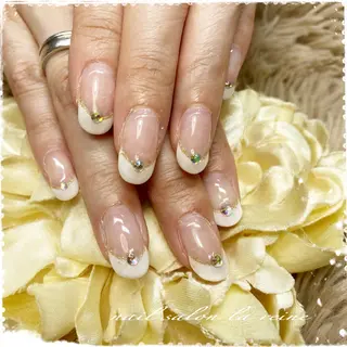 ネイル nail salon  la reine所属・nail salon la reineのネイルデザイン