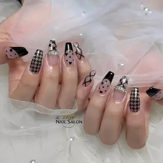 ネイル The 1989 Nail Salonのネイルデザイン