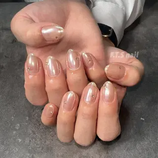 ネイル F.T.S nailのネイルデザイン