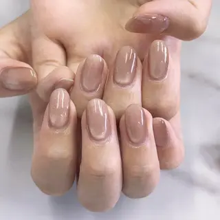 ネイル _ momoのネイルデザイン