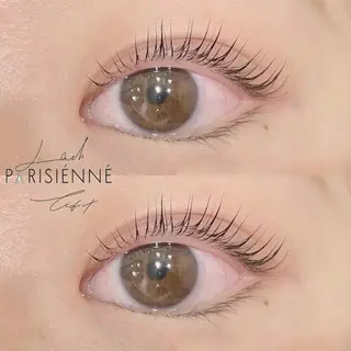 マツエク・マツパ brow art 上野 / 吉橋のマツエク・マツパデザイン