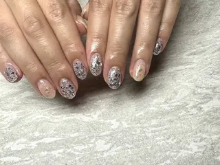 ネイル JULIE NAILのネイルデザイン