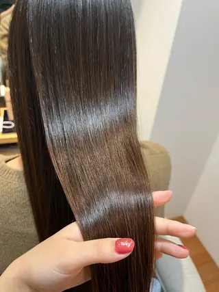 ロング ヘッドスパニスト🌿 和田のエステ・リラクイメージ