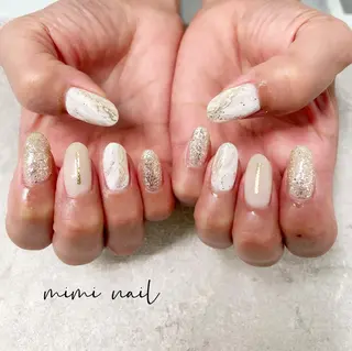 ネイル mimi nailのネイルデザイン