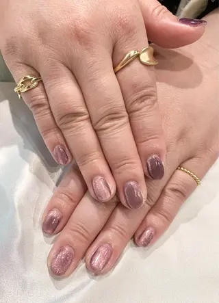 ネイル ecrin 💎 mayuのネイルデザイン