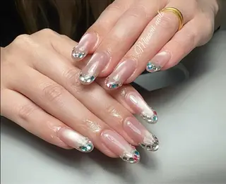 ネイル minamiネイル トユイのネイルデザイン