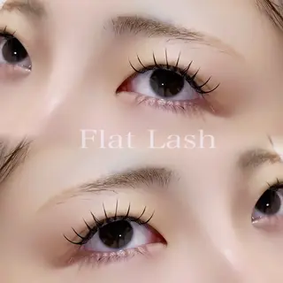 マツエク・マツパ Lazley所沢店 makotoのマツエク・マツパデザイン