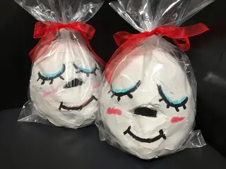 🍀fleur🍀 杉浦のエステ・リラクイメージ