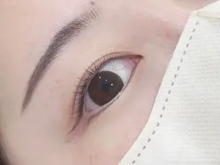 マツエク・マツパ 伊藤 志帆のマツエク・マツパデザイン