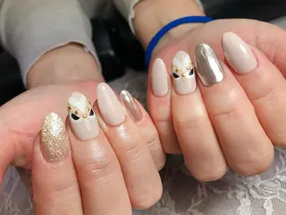 ネイル nail salon Sereinのネイルデザイン