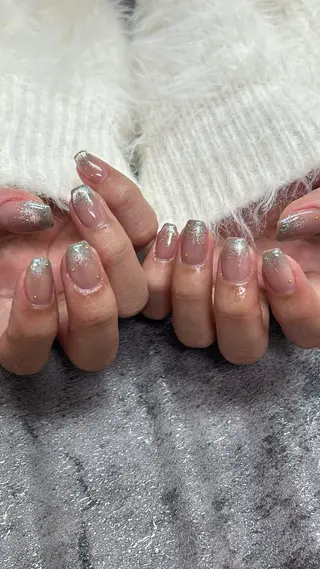 ネイル brilliant s.kのネイルデザイン