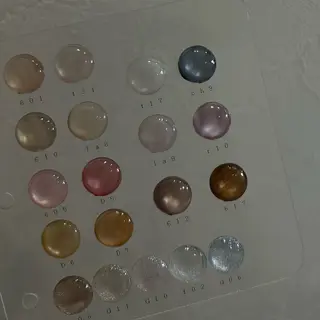 ネイル 高橋 タカハシのネイルデザイン