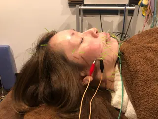 美容鍼灸サロン LOMIHARIのエステ・リラクイメージ