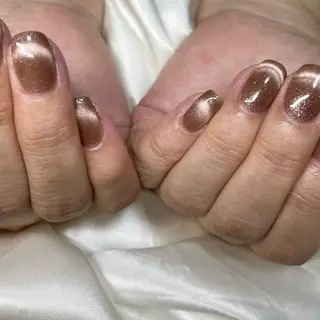 ネイル nailsalon SANANAILのネイルデザイン