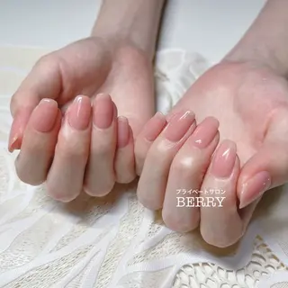ネイル プライベートサロン BERRY所属・プライベートサロン BERRYのエステ・リラクイメージ