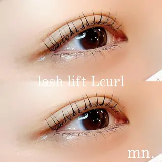 マツエク・マツパ 玉木 愛のマツエク・マツパデザイン