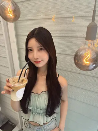 ロング カラー 🫧透明感カラー特化 🫧TAISEIのヘアスタイル