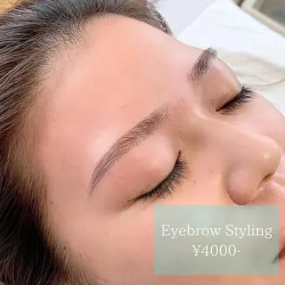 メンズ salonLADYSTYLE所属・稲嶺 美華のエステ・リラクイメージ