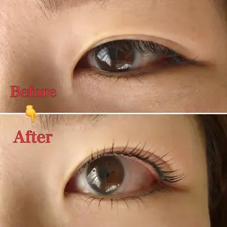 マツエク・マツパ Rita Eyesの眉毛・アイブロウイメージ