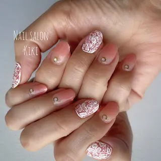 ネイル Kobayashi Meikoのネイルデザイン