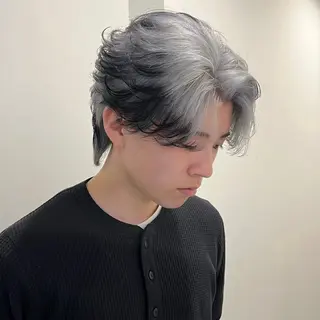 ショート iris栄店所属・津江 成美のヘアスタイル