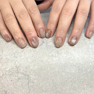 ネイル na kaのネイルデザイン