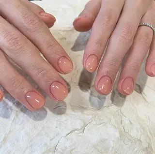 ネイル 佐藤 穂乃香のネイルデザイン