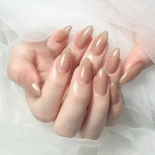 ネイル EmaNail所属・EmaNail 奈良橿原店 Miuのネイルデザイン