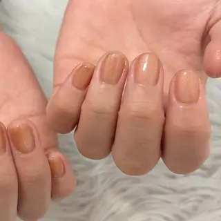 ネイル 河方 紗希のネイルデザイン