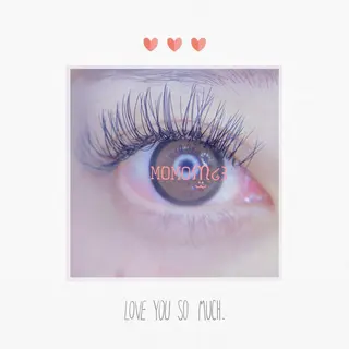 マツエク・マツパ モテデザインのプロ モモ🍑のマツエク・マツパデザイン