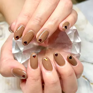 ネイル Nail Stellaの眉毛・アイブロウイメージ