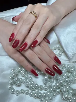 ネイル Y&Y ネイルサロンのネイルデザイン